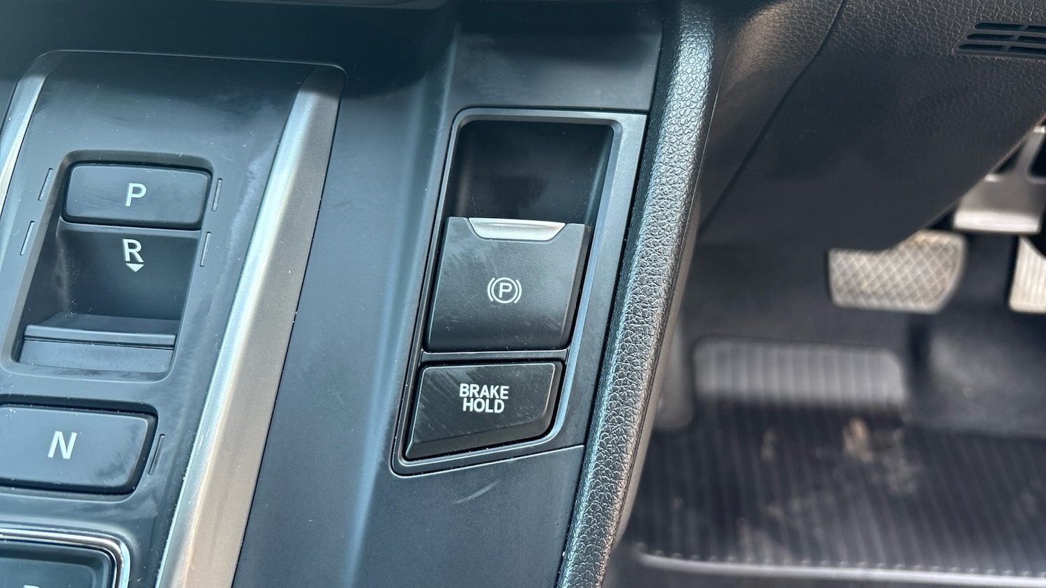 Vehicle 23