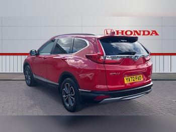 Used Honda CR-V 2023 for sale - 75790613: Photo