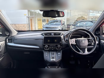 Used Honda CR-V 2023 for sale - 75790613: Photo