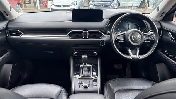 Used Mazda CX-5 2021 for sale - 76082353: Photo 10
