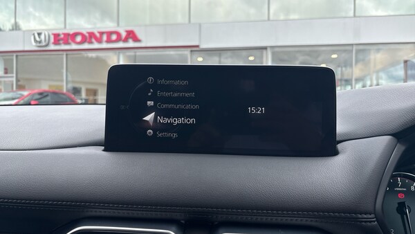 Used Mazda CX-5 2021 for sale - 76082353: Photo 12