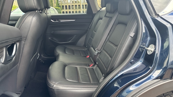 Used Mazda CX-5 2021 for sale - 76082353: Photo 16