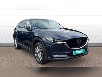 2021 (21) - 2.0 Sport 5dr Auto Petrol Estate