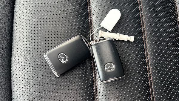 Used Mazda CX-5 2021 for sale - 76082353: Photo 20