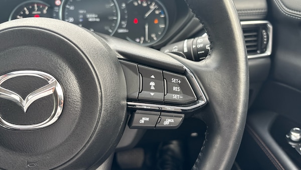 Used Mazda CX-5 2021 for sale - 76082353: Photo 21