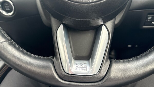 Used Mazda CX-5 2021 for sale - 76082353: Photo 23