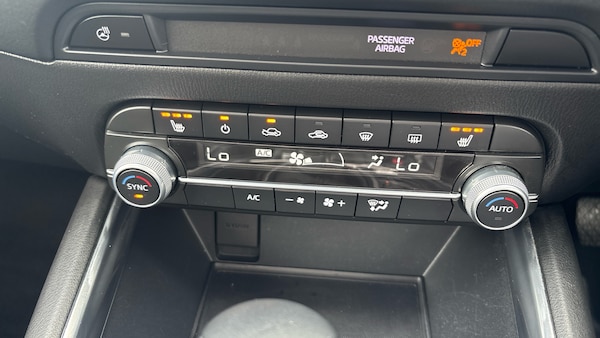 Used Mazda CX-5 2021 for sale - 76082353: Photo 28
