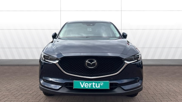 Used Mazda CX-5 2021 for sale - 76082353: Photo 3