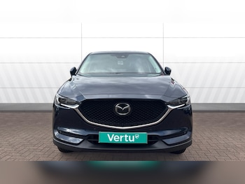 Used Mazda CX-5 2021 for sale - 76082353: Photo 3