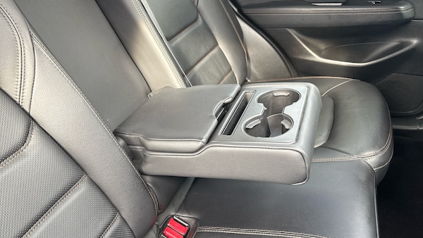 Used Mazda CX-5 2021 for sale - 76082353: Photo 48