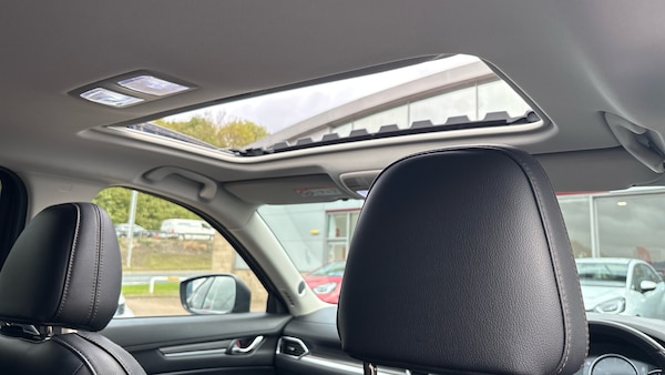 Used Mazda CX-5 2021 for sale - 76082353: Photo 49