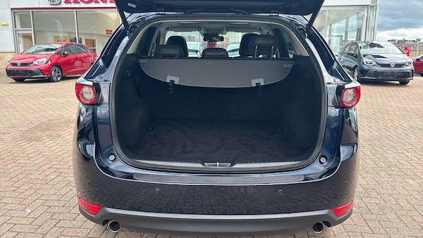 Used Mazda CX-5 2021 for sale - 76082353: Photo 4