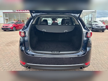 Used Mazda CX-5 2021 for sale - 76082353: Photo 4