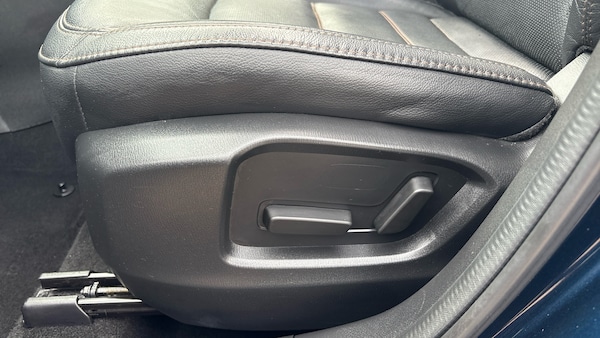Used Mazda CX-5 2021 for sale - 76082353: Photo 54