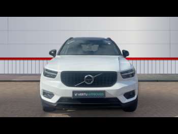 Used Volvo XC40 2020 for sale - 74782527: Photo