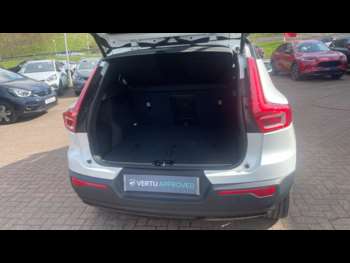 Used Volvo XC40 2020 for sale - 74782527: Photo