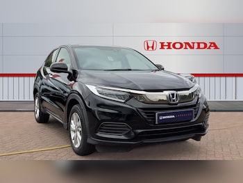 Honda - HR-V
