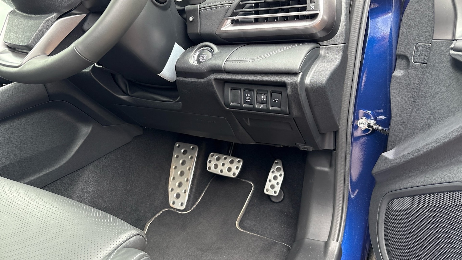 Vehicle 26