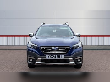 Used Subaru Outback 2024 for sale - 75702966: Photo