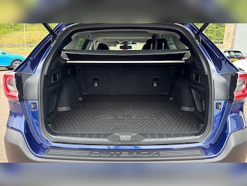 Used Subaru Outback 2024 for sale - 75702966: Photo