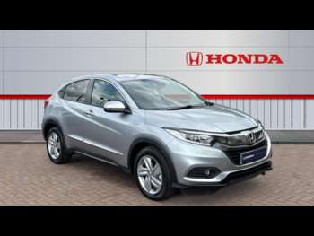 2018 (68) - 1.5 i-VTEC SE 5dr Petrol Hatchback