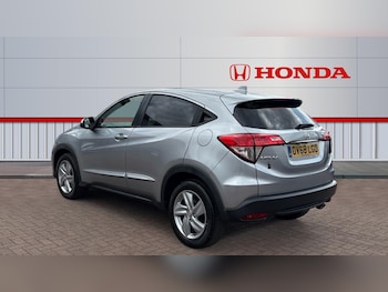 Used Honda HR-V 2018 for sale - 75342696: Photo