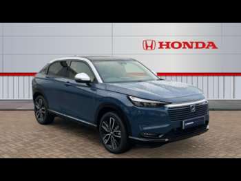 2025 (74) - 1.5 eHEV Advance Style Plus 5dr CVT Hybrid Hatchback