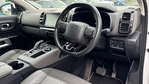 Used Citroen C5 Aircross 2019 for sale - 76089015: Photo 10