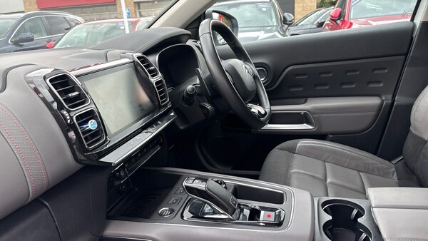 Used Citroen C5 Aircross 2019 for sale - 76089015: Photo 11