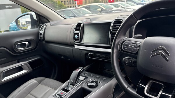 Used Citroen C5 Aircross 2019 for sale - 76089015: Photo 12
