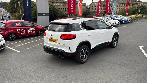Used Citroen C5 Aircross 2019 for sale - 76089015: Photo 32