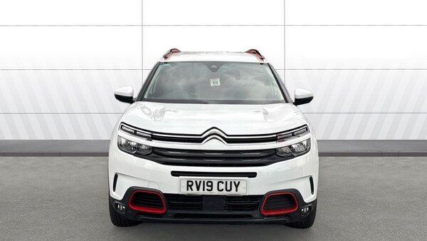 Used Citroen C5 Aircross 2019 for sale - 76089015: Photo 3