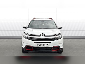 Used Citroen C5 Aircross 2019 for sale - 76089015: Photo 3