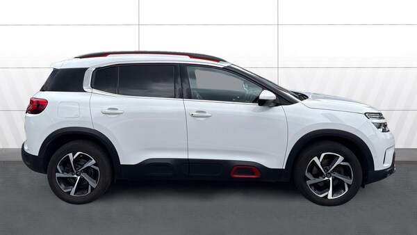 Used Citroen C5 Aircross 2019 for sale - 76089015: Photo 5