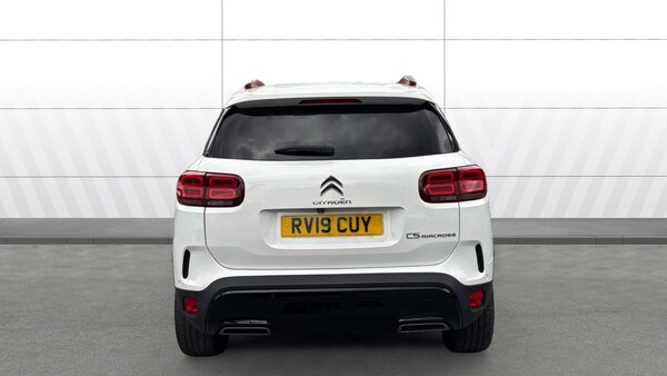 Used Citroen C5 Aircross 2019 for sale - 76089015: Photo 6