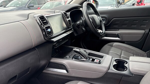 Used Citroen C5 Aircross 2019 for sale - 76089015: Photo 9