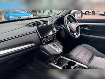 Used Honda CR-V 2022 for sale - 75778792: Photo