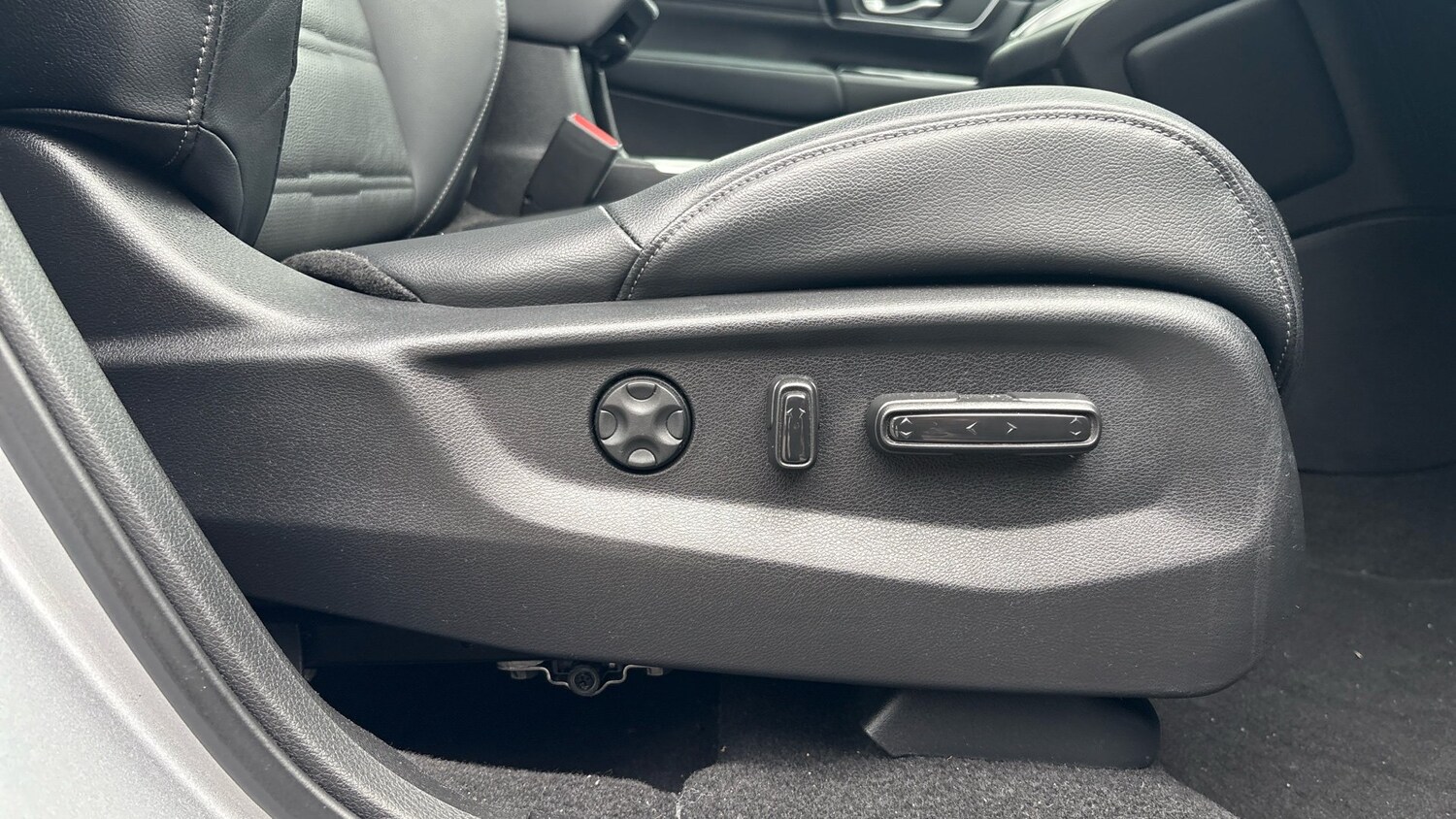 Vehicle 36