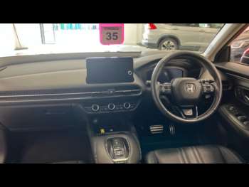 Used Honda ZR-V 2024 for sale - 75390952: Photo