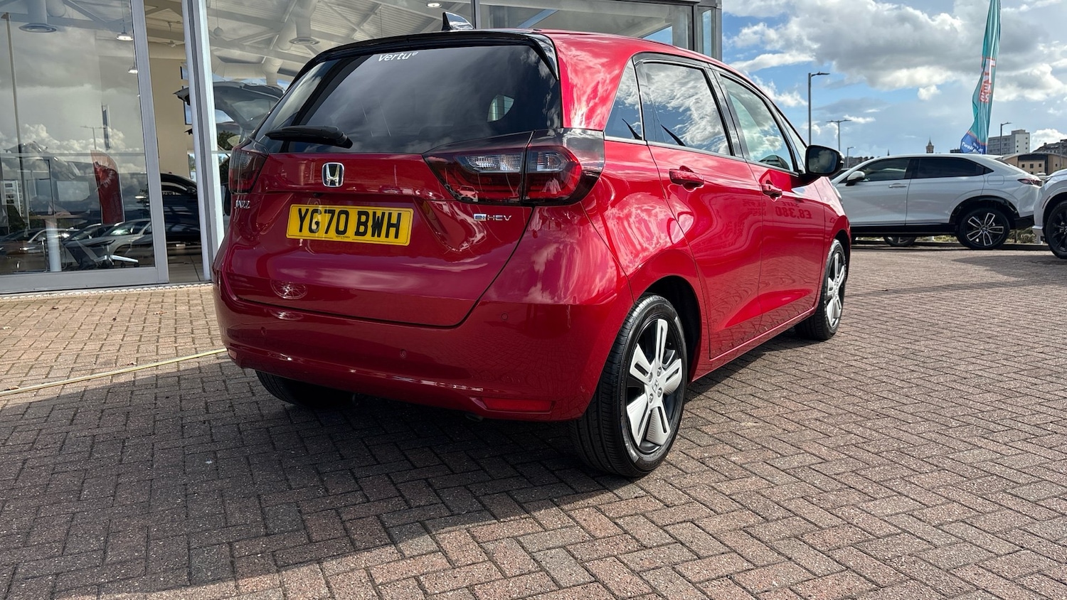 Vehicle 24