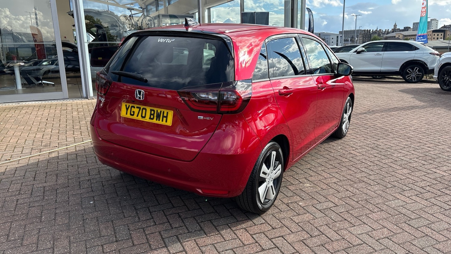 Vehicle 25