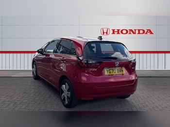 Used Honda Jazz 2020 for sale - 75751940: Photo