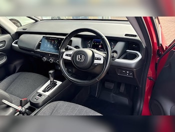 Used Honda Jazz 2020 for sale - 75751940: Photo