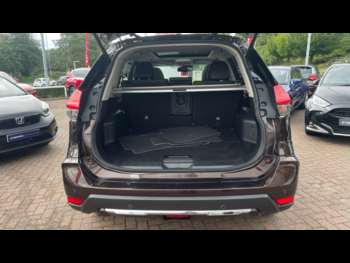 Used Nissan X-Trail 2019 for sale - 75354447: Photo