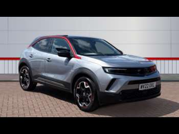 2022 (22) - 1.2 Turbo SRi Premium 5dr Petrol Hatchback