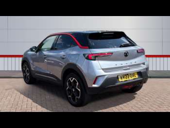 Used Vauxhall Mokka 2022 for sale - 75262274: Photo