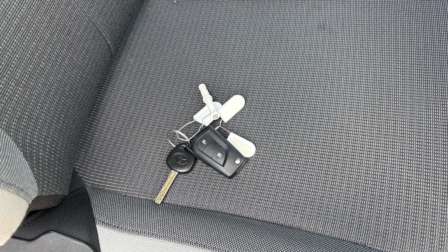 Vehicle 19