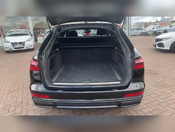 Used Audi A6 Saloon 2023 for sale - 75453884: Photo