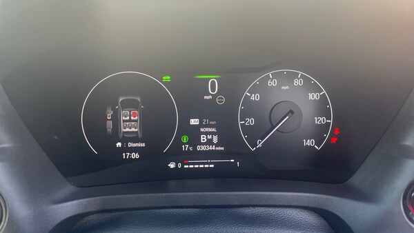Used Honda HR-V 2022 for sale - 76117293: Photo 11