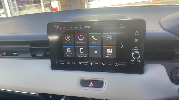 Used Honda HR-V 2022 for sale - 76117293: Photo 17